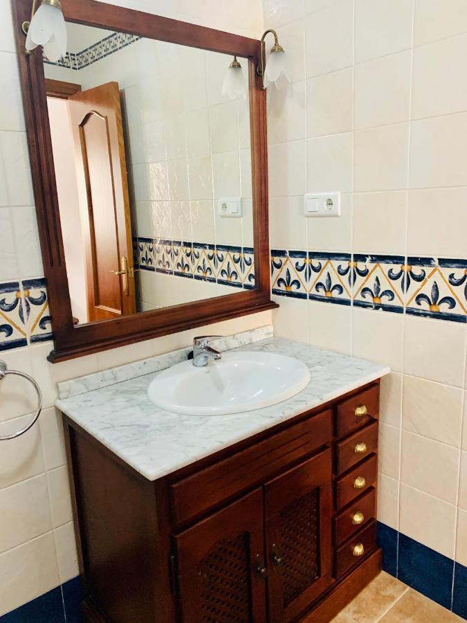 El Cortijo De Miguel Villa Nerja Ngoại thất bức ảnh