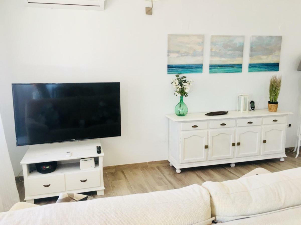 El Cortijo De Miguel Villa Nerja Ngoại thất bức ảnh